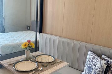 Condo for rent in Noble Around 33, Khlong Tan Nuea, Bangkok near BTS Phrom Phong