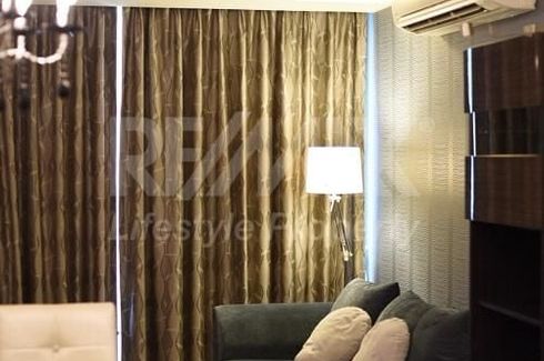 1 Bedroom Condo for rent in Via 49, Khlong Tan Nuea, Bangkok near BTS Phrom Phong