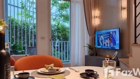 1 Bedroom Condo for sale in Culture Chula, Si Phraya, Bangkok near MRT Sam Yan