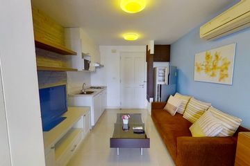 1 Bedroom Condo for rent in The Clover Thonglor, Khlong Tan Nuea, Bangkok