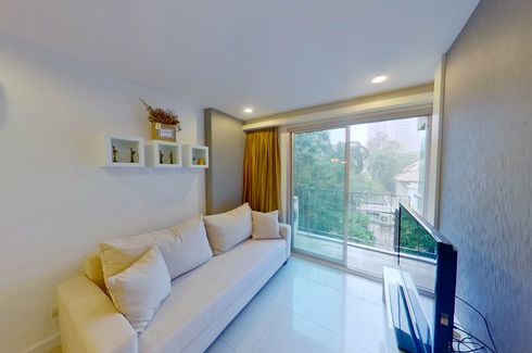 1 Bedroom Condo for rent in The Clover Thonglor, Khlong Tan Nuea, Bangkok