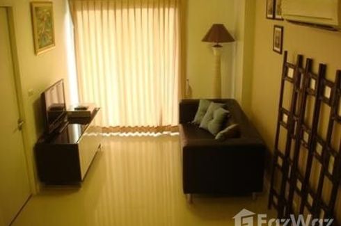 1 Bedroom Condo for rent in The Clover Thonglor, Khlong Tan Nuea, Bangkok