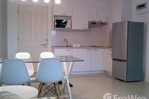 2 Bedroom Condo for rent in The Clover Thonglor, Khlong Tan Nuea, Bangkok