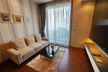 1 Bedroom Condo for rent in Quattro by Sansiri, Khlong Tan Nuea, Bangkok near BTS Thong Lo