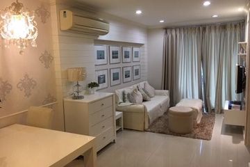 1 Bedroom Condo for rent in The Clover Thonglor, Khlong Tan Nuea, Bangkok