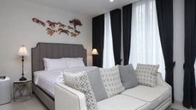 1 Bedroom Condo for rent in Noble Ploenchit, Lumpini, Bangkok near BTS Ploen Chit