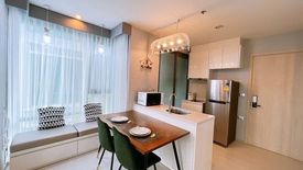 1 Bedroom Condo for rent in Rhythm Sukhumvit 42, Phra Khanong, Bangkok near BTS Ekkamai