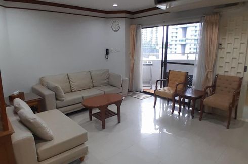 3 Bedroom Condo for rent in Fifty Fifth Tower, Khlong Tan Nuea, Bangkok near BTS Thong Lo