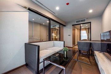 1 Bedroom Condo for rent in Na Vara Residence, Lumpini, Bangkok near BTS Chit Lom