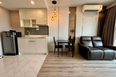 2 Bedroom Condo for rent in IDEO Mobi Sukhumvit 66, Bang Na, Bangkok near BTS Udom Suk