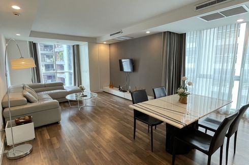 2 Bedroom Condo for rent in The Rajdamri, Pathum Wan, Bangkok near BTS Ratchadamri