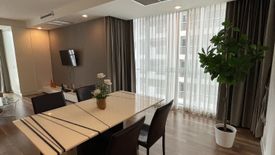 2 Bedroom Condo for rent in The Rajdamri, Pathum Wan, Bangkok near BTS Ratchadamri