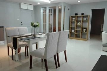 3 Bedroom Condo for rent in The Waterford Diamond, Khlong Tan, Bangkok near BTS Phrom Phong