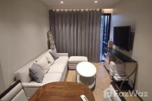 2 Bedroom Condo for rent in The Reserve Sukhumvit 61, Khlong Tan Nuea, Bangkok near BTS Ekkamai