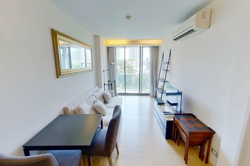 1 Bedroom Condo for rent in Via 49, Khlong Tan Nuea, Bangkok near BTS Phrom Phong