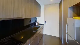 1 Bedroom Condo for rent in Via 49, Khlong Tan Nuea, Bangkok near BTS Phrom Phong
