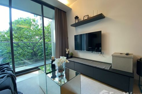 2 Bedroom Condo for rent in Via 49, Khlong Tan Nuea, Bangkok near BTS Phrom Phong