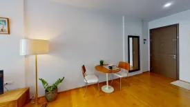 1 Bedroom Condo for rent in The Vertical Aree, Phaya Thai, Bangkok near BTS Ari