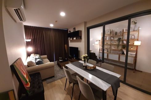 2 Bedroom Condo for rent in Taka Haus Ekamai 12, Khlong Tan Nuea, Bangkok near BTS Ekkamai