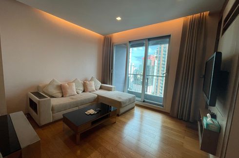 2 Bedroom Condo for rent in The Address Asoke, Makkasan, Bangkok near MRT Phetchaburi