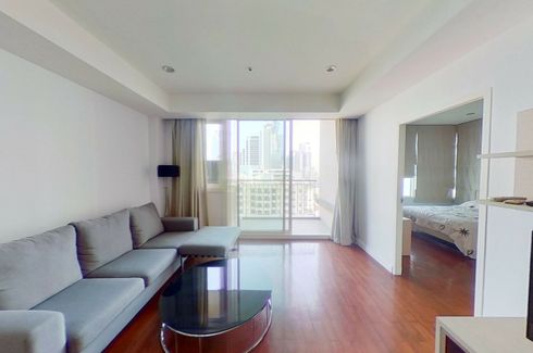 1 Bedroom Condo for rent in Baan Siri 24, Khlong Tan, Bangkok near BTS Phrom Phong