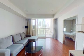 1 Bedroom Condo for rent in Baan Siri 24, Khlong Tan, Bangkok near BTS Phrom Phong