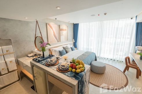 1 Bedroom Condo for sale in Sunshine Beach Resort & Residences, Choeng Thale, Phuket