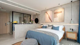 1 Bedroom Condo for sale in Sunshine Beach Resort & Residences, Choeng Thale, Phuket