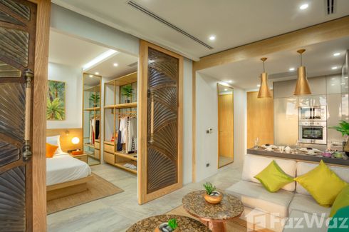 1 Bedroom Condo for sale in Melia Phuket Karon Residences, Karon, Phuket