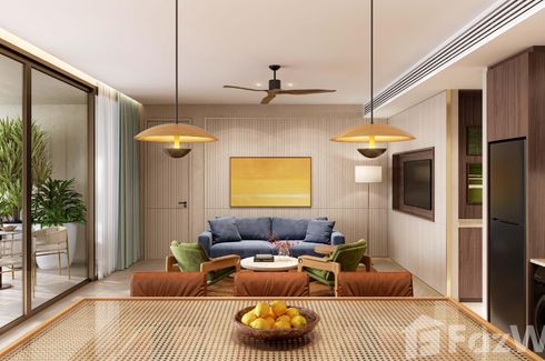 3 Bedroom Condo for sale in Surfhouse Residences, Choeng Thale, Phuket