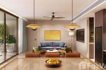 3 Bedroom Condo for sale in Surfhouse Residences, Choeng Thale, Phuket