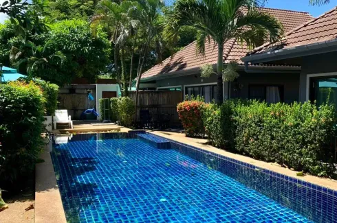 4 Bedroom Villa for sale in Rawai, Phuket