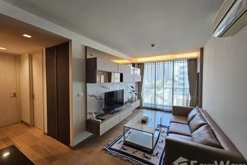 2 Bedroom Condo for rent in Via 49, Khlong Tan Nuea, Bangkok near BTS Phrom Phong