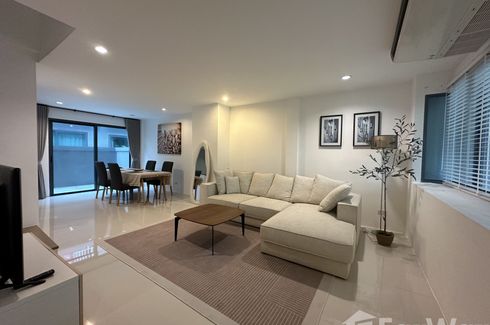 3 Bedroom Townhouse for rent in East Bangtao Ville, Thep Krasatti, Phuket