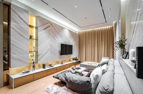 2 Bedroom Condo for rent in 28 Chidlom, Lumpini, Bangkok near BTS Chit Lom