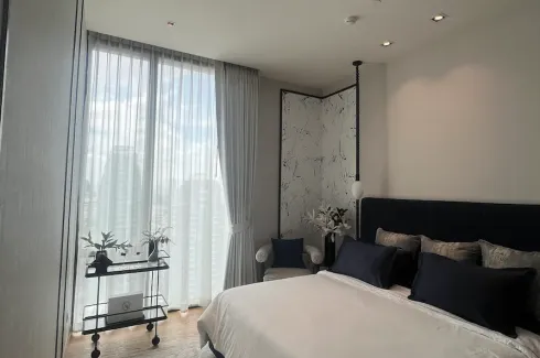 2 Bedroom Condo for rent in 28 Chidlom, Lumpini, Bangkok near BTS Chit Lom