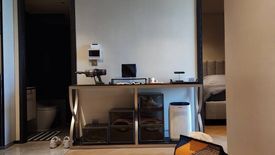 1 Bedroom Condo for rent in The Reserve Sukhumvit 61, Khlong Tan Nuea, Bangkok near BTS Ekkamai