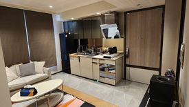 1 Bedroom Condo for rent in The Reserve Sukhumvit 61, Khlong Tan Nuea, Bangkok near BTS Ekkamai