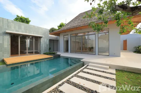4 Bedroom Villa for sale in Anchan Flora, Thep Krasatti, Phuket