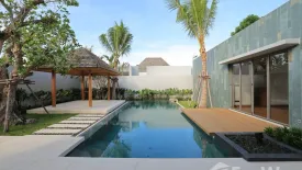 4 Bedroom Villa for sale in Anchan Flora, Thep Krasatti, Phuket