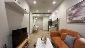 1 Bedroom Condo for rent in Noble Around 33, Khlong Tan Nuea, Bangkok near BTS Phrom Phong