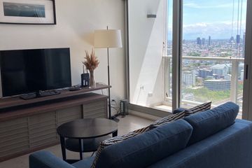 1 Bedroom Condo for rent in The River by Raimon Land, Khlong Ton Sai, Bangkok near BTS Krung Thon Buri