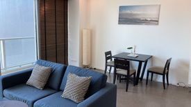 1 Bedroom Condo for rent in The River by Raimon Land, Khlong Ton Sai, Bangkok near BTS Krung Thon Buri