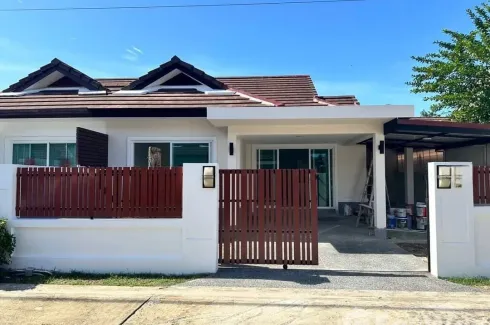 3 Bedroom House for sale in Si Sunthon, Phuket