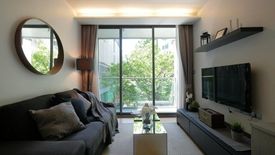 2 Bedroom Condo for rent in Via 49, Khlong Tan Nuea, Bangkok near BTS Phrom Phong