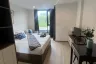 Condo for rent in THE BASE Central-Phuket, Wichit, Phuket