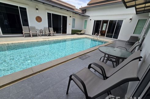 4 Bedroom Villa for rent in Phuket La Siesta Villa, Rawai, Phuket