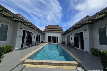 4 Bedroom Villa for rent in Phuket La Siesta Villa, Rawai, Phuket