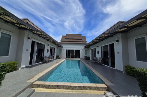 4 Bedroom Villa for rent in Phuket La Siesta Villa, Rawai, Phuket