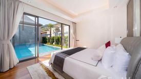 4 Bedroom Villa for rent in The Breeze Villas, Choeng Thale, Phuket